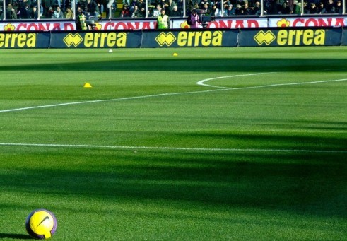 人造运动草坪验收要点